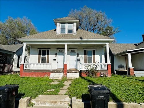 2421-2423 S 11th St, Saint Joseph, MO, 64503-2934 | Card Image