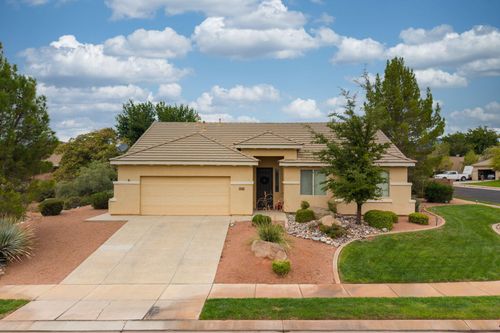 2140 W 970 N, St George, UT, 84770-4885 | Card Image