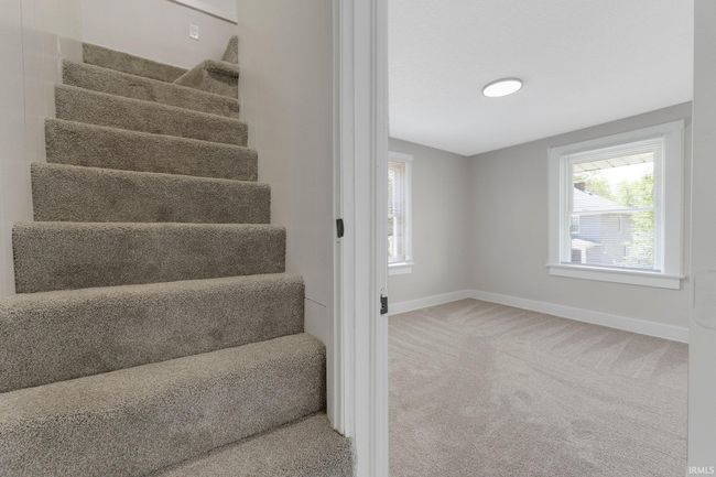 324 Kinsmoor Ave, House other with 3 bedrooms, 1 bathrooms and null parking in Fort Wayne IN | Image 16
