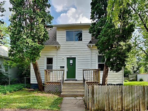 4001 36th Ave S, Minneapolis, MN, 55406-3406 | Card Image