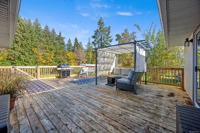 65 Islewood Dr, House other with 3 bedrooms, 2 bathrooms and 4 parking in Bowser BC | Image 34