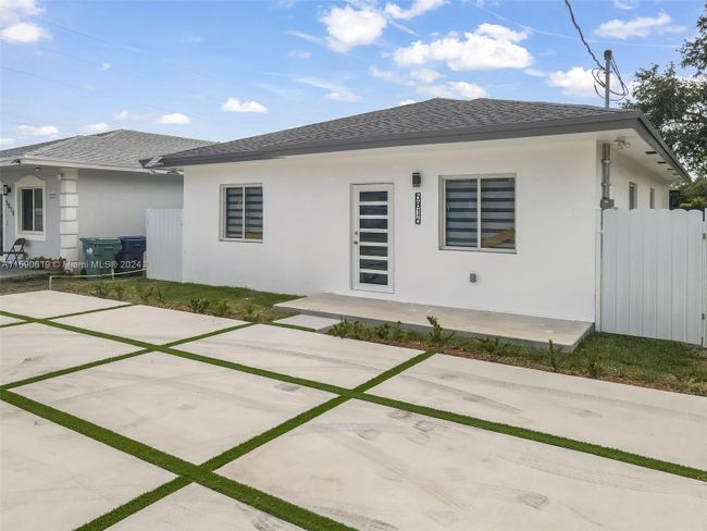 5816 23rd, House other with 3 bedrooms, 2 bathrooms and null parking in Miami FL | Image 6