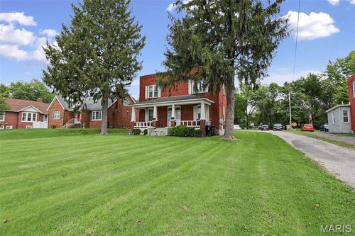 109 S 27th Street, Belleville, IL, 62226 | Card Image