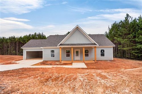 430 Perkins Rd, dallas, GA, 30157-7527 | Card Image