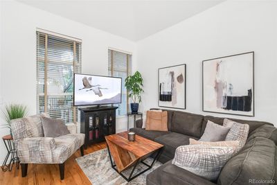 F - 1641 N Washington Street, Condo with 2 bedrooms, 2 bathrooms and 1 parking in Denver CO | Image 3