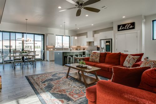 apt-4-410 Melba St, Dallas, TX, 75208-4890 | Card Image