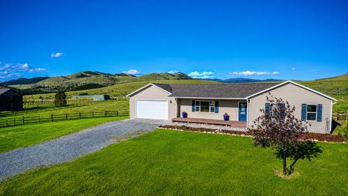 5232 Stallion Ridge Dr, Helena, MT, 59602-9615 | Card Image