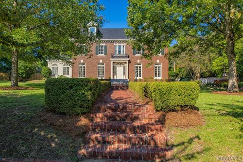 1540 S Perry Street, Montgomery, AL, 36104 | Card Image