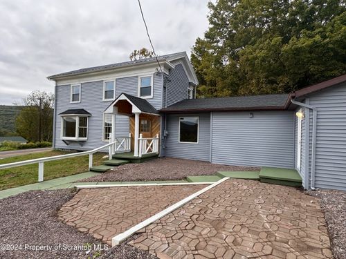 1598 Sr 6, Factoryville, PA, 18419-8036 | Card Image