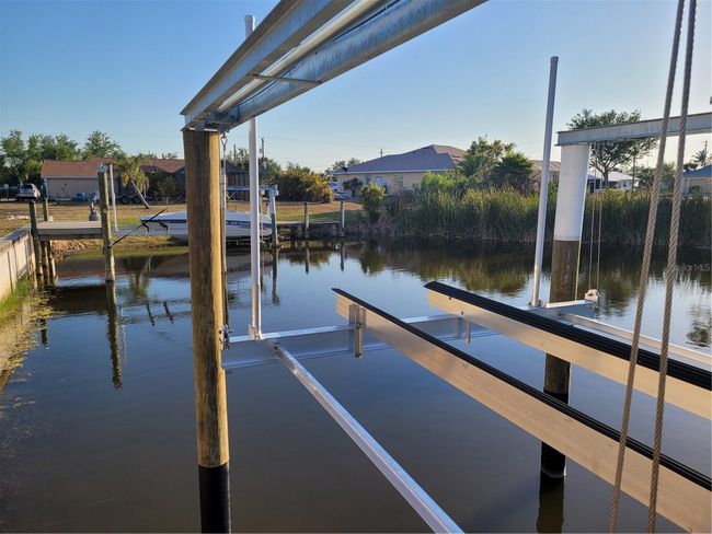 9458 Modesto Cir, House other with 3 bedrooms, 2 bathrooms and null parking in PORT CHARLOTTE FL | Image 39