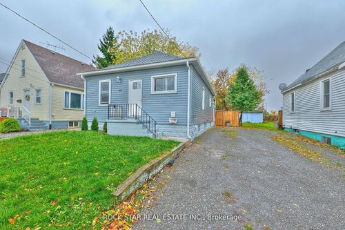 65 Almond St, Welland, ON, L3B3P6 | Card Image