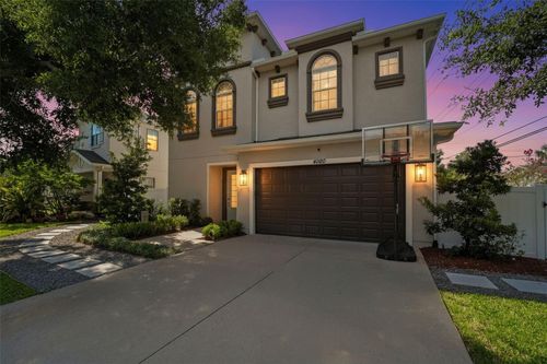 4020 W Kensington Ave, Tampa, FL, 33629-8543 | Card Image