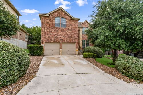 3319 Valley Crk, San Antonio, TX, 78261-2693 | Card Image