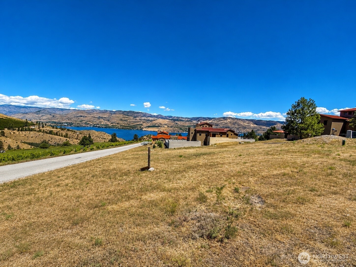 Land in Chelan 4