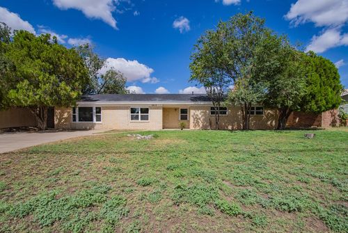 2612 N A St, Midland, TX, 79705-6601 | Card Image