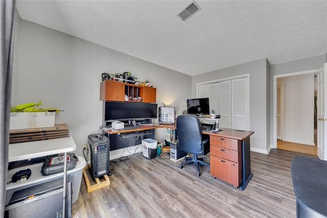702 Hanover Ln Se, Condo with 2 bedrooms, 2 bathrooms and 2 parking in Marietta GA | Image 18