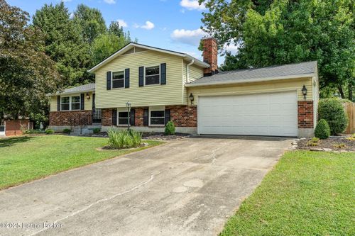 1506 Nole Dr, Jeffersonville, IN, 47130-6124 | Card Image