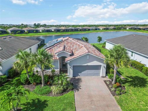 15145 Spanish Point Dr, PORT CHARLOTTE, FL, 33981-2664 | Card Image