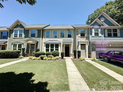 1935 Fleetwood Dr, Charlotte, NC, 28208-5102 | Card Image