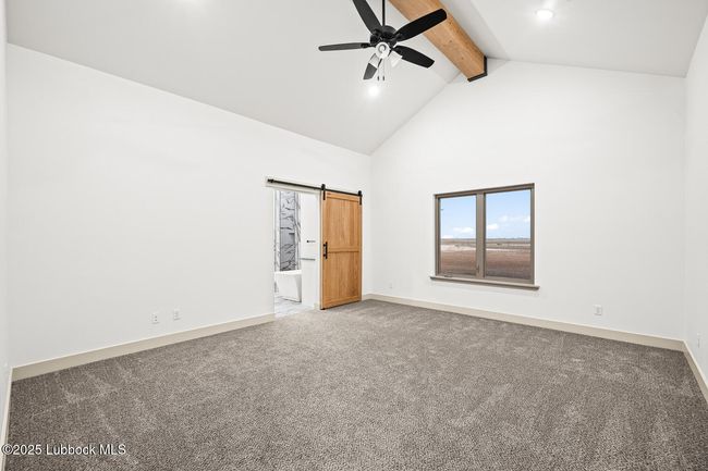 10409 N Fm 1729, House other with 3 bedrooms, 3 bathrooms and null parking in Idalou TX | Image 27