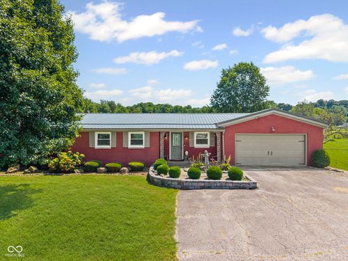 3405 Jordan Rd, Martinsville, IN, 46151-8777 | Card Image