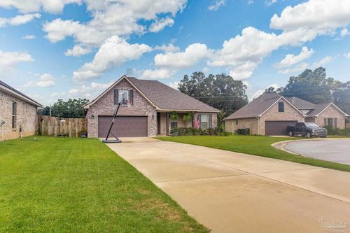 6031 Crimson Pointe Blvd, Pensacola, FL, 32526-5325 | Card Image