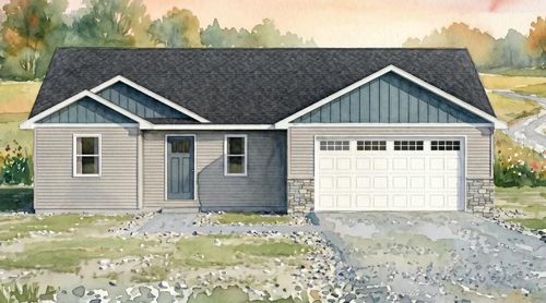 232 Fairview Lane, Chilton, WI, 54014 | Card Image