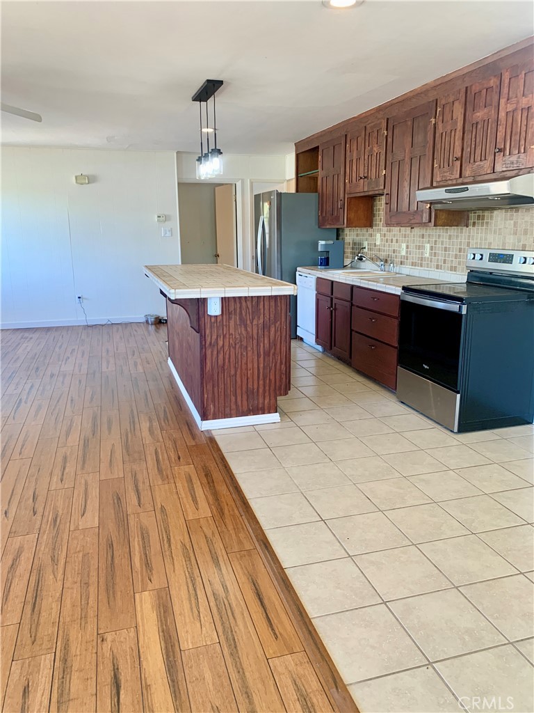 Residential in Clearlake 5