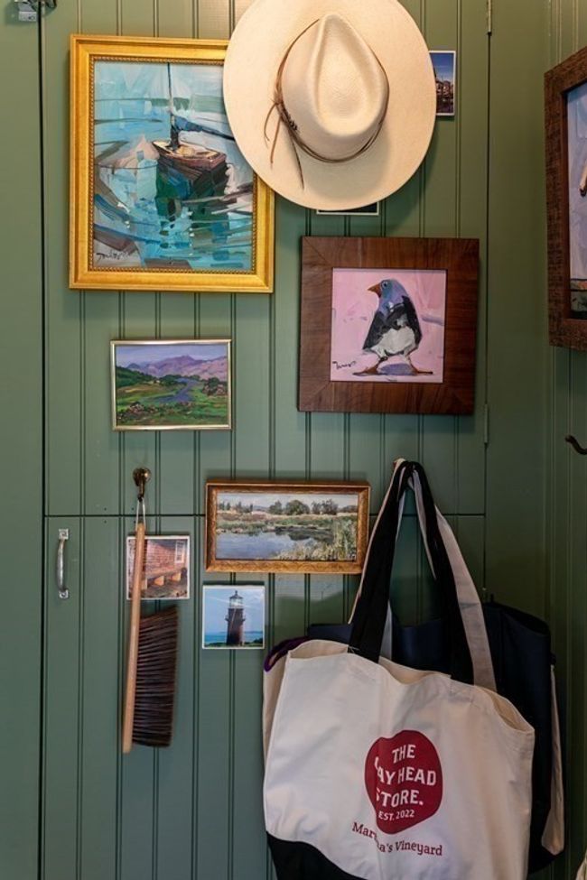 11 Hammett Ln, House other with 2 bedrooms, 2 bathrooms and 4 parking in Chilmark MA | Image 5
