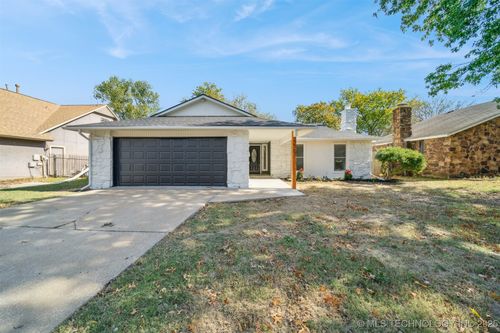 6507 29th Pl, Tulsa, OK, 74132 | Card Image
