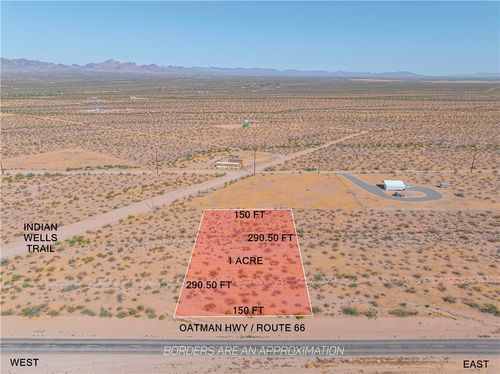 215-14-079 W Oatman Hwy, Golden Valley, AZ, 86413 | Card Image