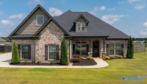 173 Stonycrossing Rd, Meridianville, AL, 35759-1825 | Card Image
