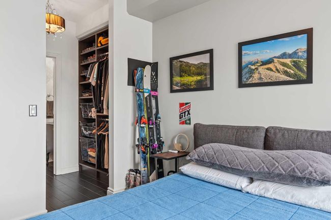 424 - 3111 34 Ave Nw, Condo with 2 bedrooms, 2 bathrooms and 2 parking in Calgary AB | Image 16