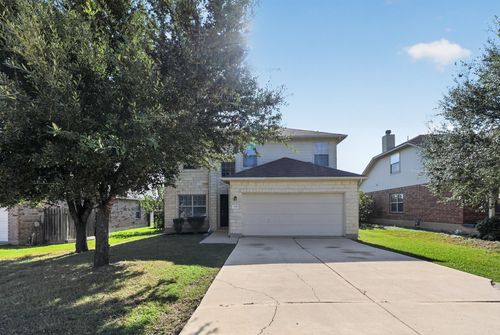 256 Poplarwood Dr, Kyle, TX, 78640-5752 | Card Image