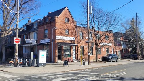 42 Dewson St, Toronto, ON, M6H1G5 | Card Image
