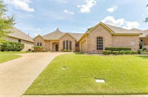 4105 Timberbrook Ct, Arlington, TX, 76015-4546 | Card Image