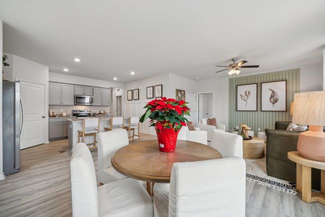 212 Waterfront Dr, House other with 4 bedrooms, 2 bathrooms and null parking in RAPHINE VA | Image 8