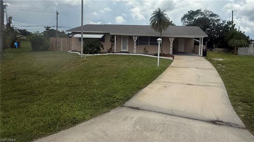 312 Grovewood Ave S, LEHIGH ACRES, FL, 33936-5802 | Card Image