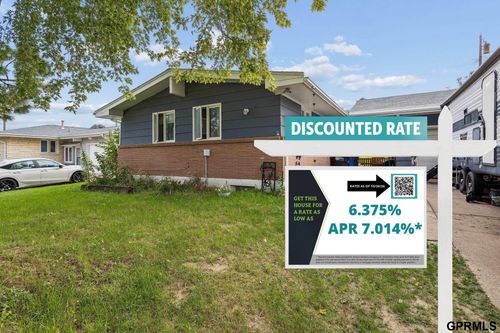 5213 N 85th St, Omaha, NE, 68134-2811 | Card Image