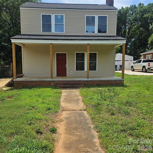 468 Liberty St, Rock Hill, SC, 29730-4652 | Card Image