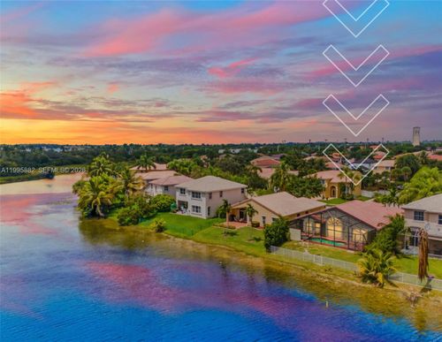 18096 Sw 29th St, Miramar, FL, 33029-5156 | Card Image