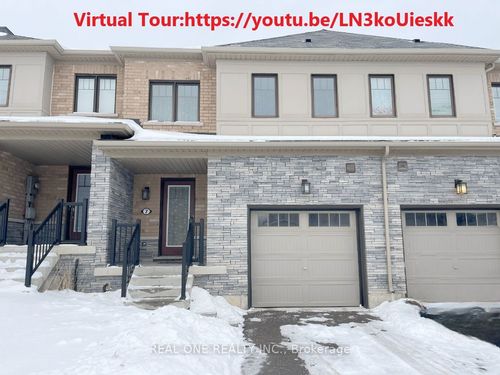 7 Hedges Cres, Stoney Creek, ON, L8J0K8 | Card Image