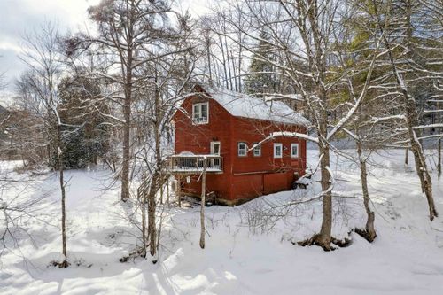 616 Vt Route 110, Tunbridge, VT, 05077-4400 | Card Image