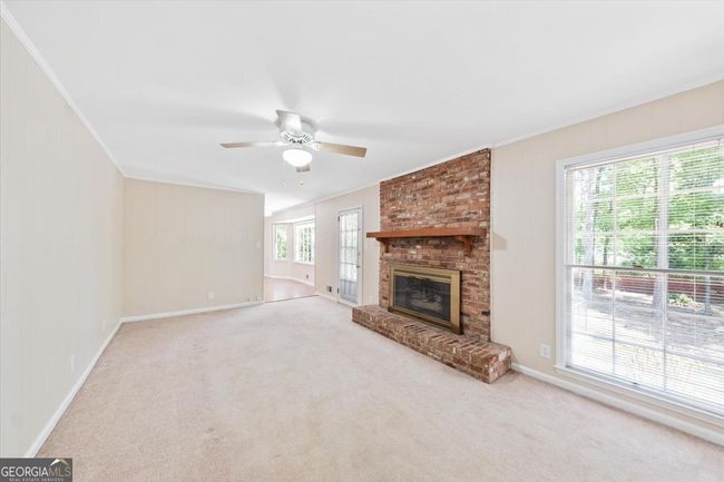 1325 Marlowe Dr, House other with 3 bedrooms, 2 bathrooms and null parking in Macon GA | Image 15