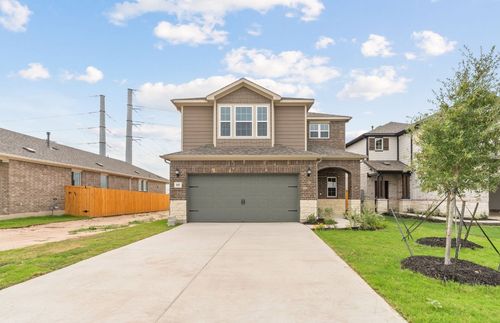 582 Tailwind Dr, Kyle, TX, 78640-3348 | Card Image