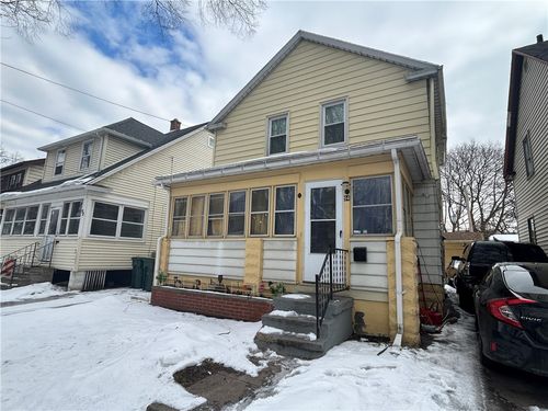 94 Dix Street, Rochester, NY, 14606 | Card Image