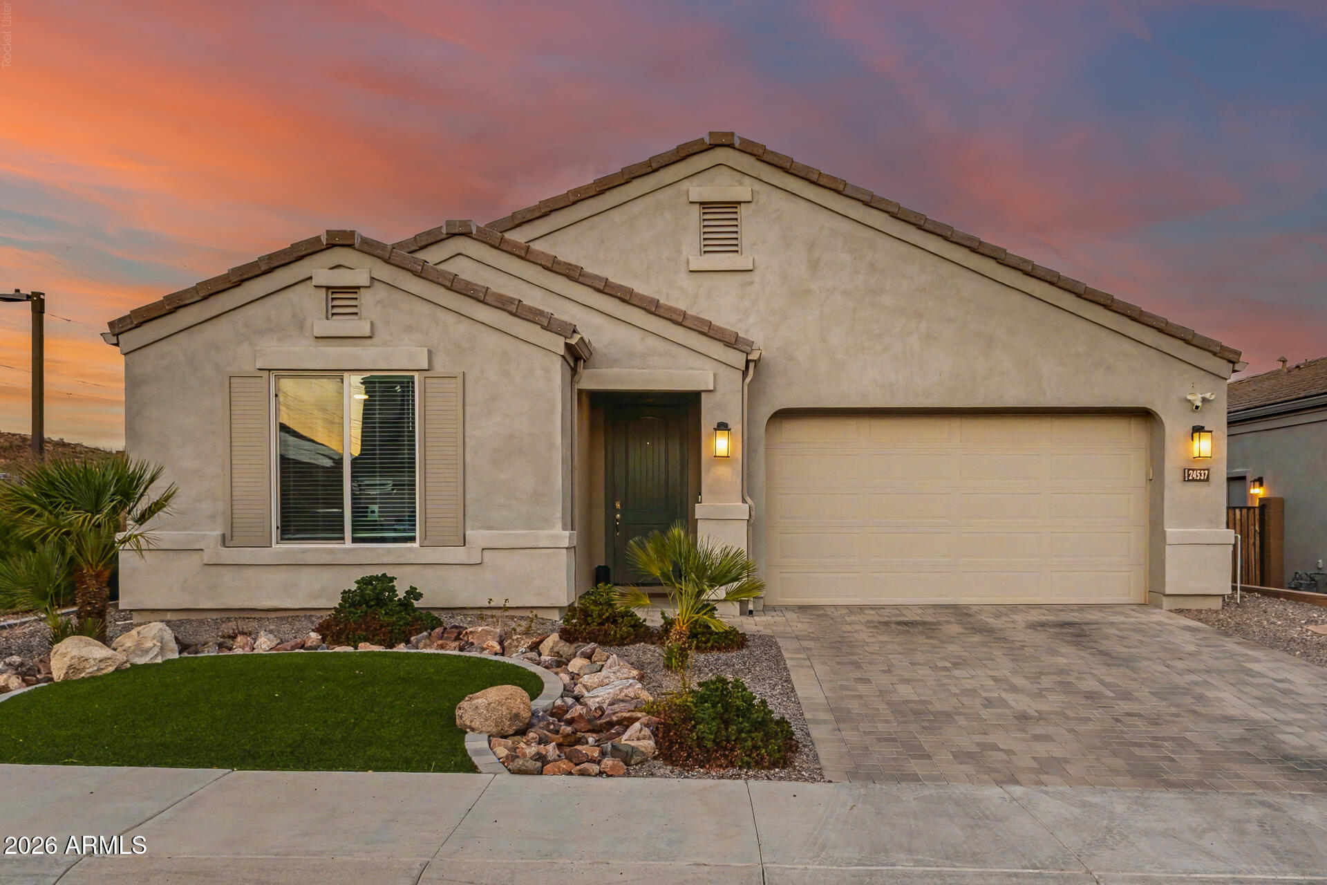 Residential Lease in Phoenix 2