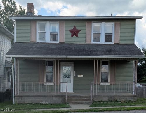 749 Bond Ave, Barnesville, OH, 43713-1247 | Card Image