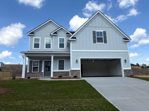 1320 Elias Sta, Thomson, GA, 30824-4136 | Card Image