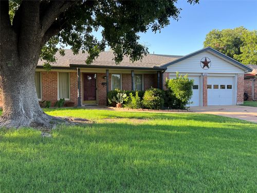 2602 S 38th Street, Abilene, TX, 79605 | Card Image